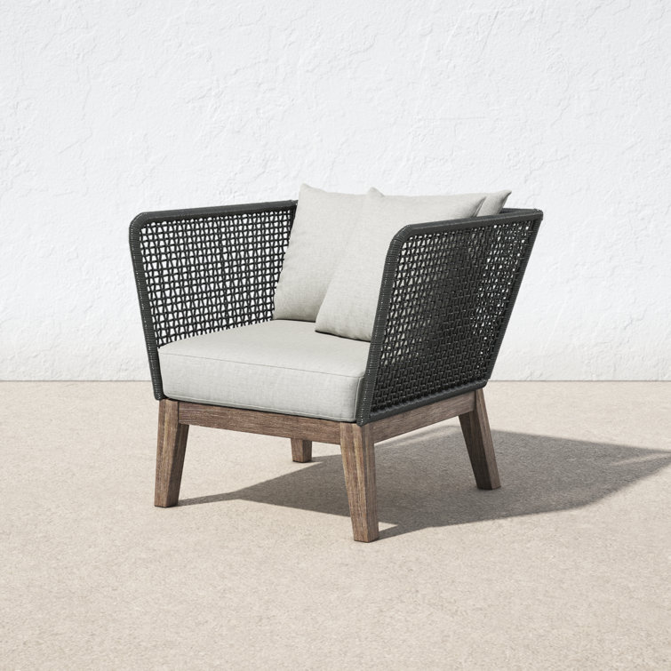 All modern 2025 outdoor chairs